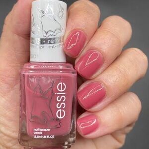 Essie Satin Slip Nail